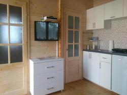 noclegi Ustronie Morskie Holiday homes close to the seaside beach