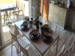 noclegi Ustronie Morskie Holiday homes close to the seaside beach