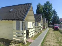 noclegi Ustronie Morskie Holiday homes close to the seaside beach