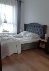 noclegi Rumia APARTAMENT DaViMa AQUAPARK Rumia - Novum