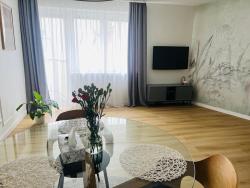 noclegi Gdynia Apartament 4 Piętro