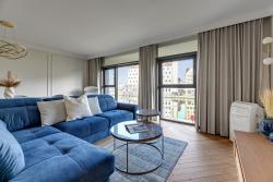 noclegi Gdańsk Rezydencja Wintera & Parking by Downtown Apartments