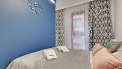 noclegi Gdańsk SPA & GYM Gdańsk Old Town Chmielna Apartments by Noclegi Renters