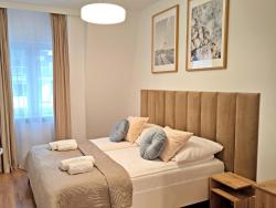 noclegi Świnoujście Regina Maris by Baltic Home