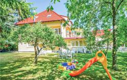 noclegi Grzybowo 4 Bedroom Cozy Home In Grzybowo