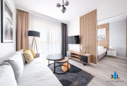 noclegi Kołobrzeg 3L Apartments Kołłątaja 7A