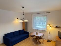 noclegi Jurata Apartament Malwa Jurata