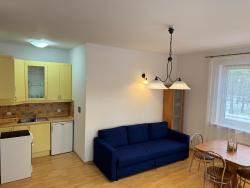 noclegi Jurata Apartament Malwa Jurata