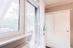 noclegi Międzywodzie Apartament PREMIUM BALTIC HOUSE