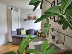 noclegi Sopot Studio Bohaterów Monte Cassino