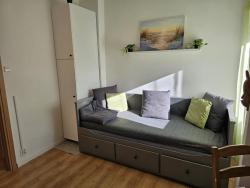 noclegi Sopot Studio Bohaterów Monte Cassino