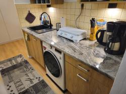 noclegi Sopot Studio Bohaterów Monte Cassino