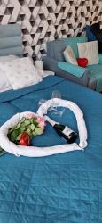 noclegi Międzyzdroje Apartament SenGA