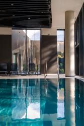noclegi Rogowo Shellter Hotel Resort & Spa