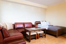noclegi Sopot Comfortable 3city Apartment with Balcony by Noclegi Renters