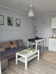 noclegi Wejherowo Apartament Wałowa 2