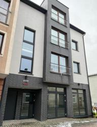 noclegi Wejherowo Apartament Wałowa 2
