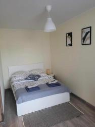 noclegi Wejherowo Apartament Wałowa 2