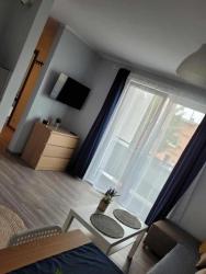 noclegi Wejherowo Apartament Wałowa 2