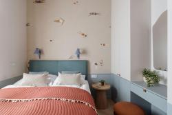 noclegi Sopot Sanhaus Apartments - LIDO - Stylowy apartament 3 minuty od plaży