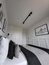 noclegi Gdańsk Apartament 150 Zaspa VVita