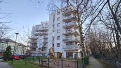 noclegi Kołobrzeg RIVERS Apartment