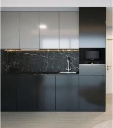 noclegi Międzyzdroje Baltic Infinity & Spa nr 526 Sea View With 45m Terrace and underground parking