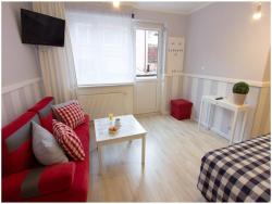 noclegi Międzyzdroje Apartment in Mi dzyzdroje near Wolin Park