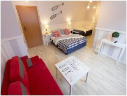noclegi Międzyzdroje Apartment in Mi dzyzdroje near Wolin Park