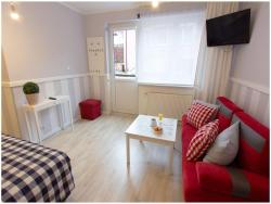 noclegi Międzyzdroje Apartment in Mi dzyzdroje near Wolin Park