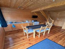 noclegi Sarbinowo Holiday Home in Sarbinowo near the Beach