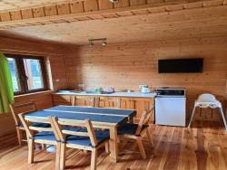 noclegi Sarbinowo Holiday Home in Sarbinowo near the Beach