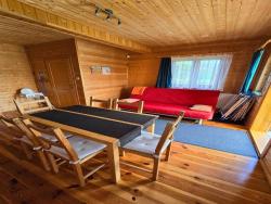 noclegi Sarbinowo Holiday Home in Sarbinowo near the Beach
