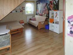 noclegi Kołczewo Holiday Home Kolczewo near Baltic Sea Beach