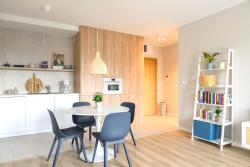 noclegi Gdańsk Zielony zakątek