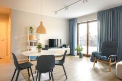 noclegi Gdańsk Zielony zakątek