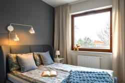 noclegi Gdańsk Zielony zakątek