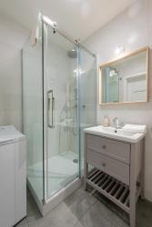 noclegi Darłowo i Darłówko Blue Baltic Apartment