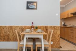 noclegi Świnoujście Studio przy Promenadzie Swinoujscie by Noclegi Renters