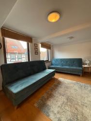 noclegi Ustka Apartament u Eli