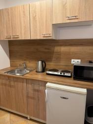 noclegi Ustka Apartament u Eli 2