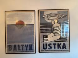 noclegi Ustka Apartament u Eli 2