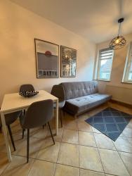 noclegi Ustka Apartament u Eli 2