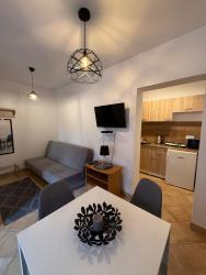 noclegi Ustka Apartament u Eli 2