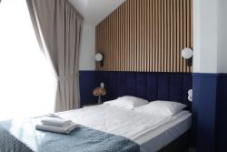 noclegi Gdynia Baltic Hotel