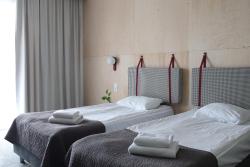 noclegi Gdynia Baltic Hotel