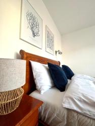 noclegi Sopot Agapella Apartamemty- Villa Agapella 250m from the beach