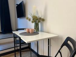 noclegi Świnoujście Sparrow Apartment