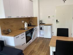 noclegi Rogowo Apartament Dorka