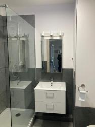 noclegi Świnoujście M&S Apartament